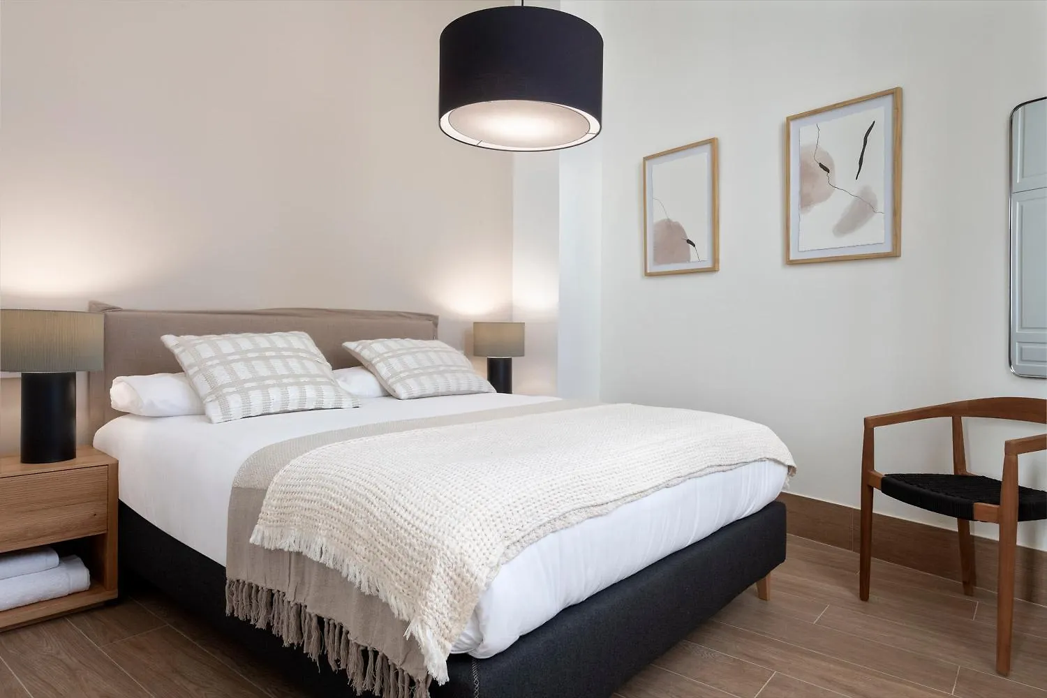 Magno Apartments Almansa Sevilla