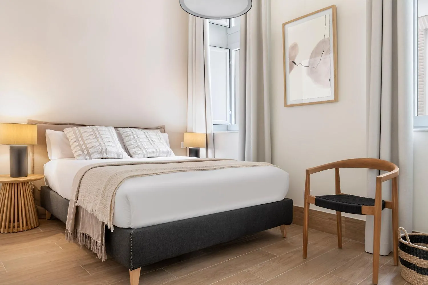 Magno Apartments Almansa Sevilla 0*,  Spanje