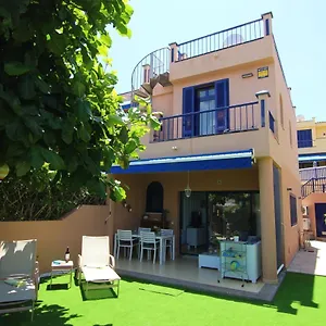 Bahia Ii 5 Holiday home Meloneras