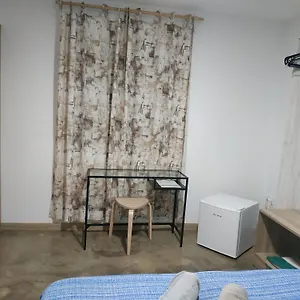 Gofioplaya Apartment Arinaga