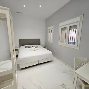 Apartamento Casa Palacio Garci-perez, Sevilla
