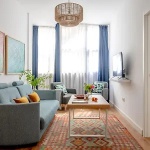  Appartement Magno Jardines De Meca