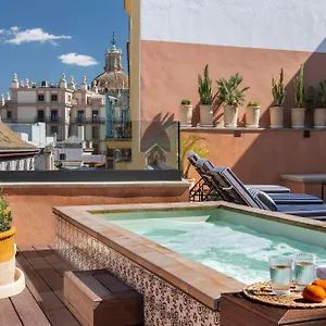 Casa Bedoya & Colors By Magno Seville
