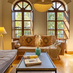 Charming 2 Bedroom At Center By Ocityzen Seville