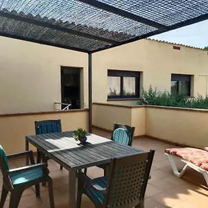 La Pallissa 9 Appartement Torroella de Montgrí