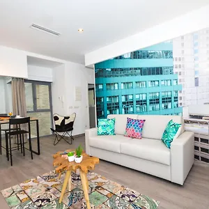  Appartement Plaza De Armas