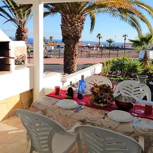 In Amarilla Golf 2 Bedrooms Apartment San Miguel de Abona